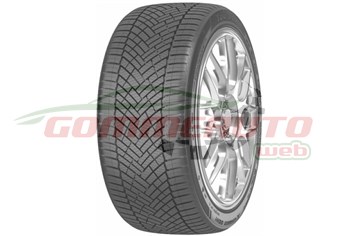 COP. 205/50ZR17 93WXL X 4season GEN1